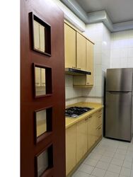 Parc Oasis (D22), Condominium #452464091